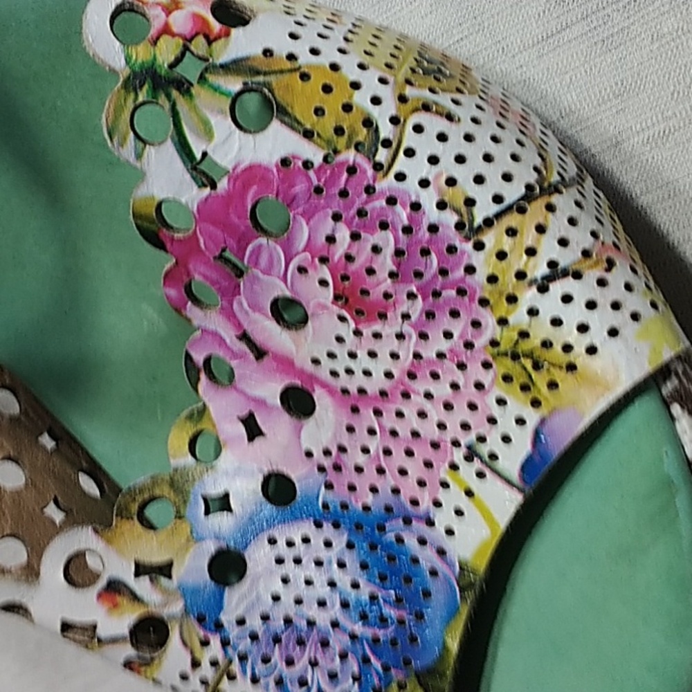 Spring step sandals - Picture 5 of 6